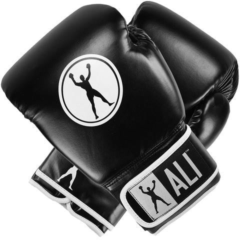 Jr. Boxing Combo - Heavy Bag, 6oz Boxing Gloves