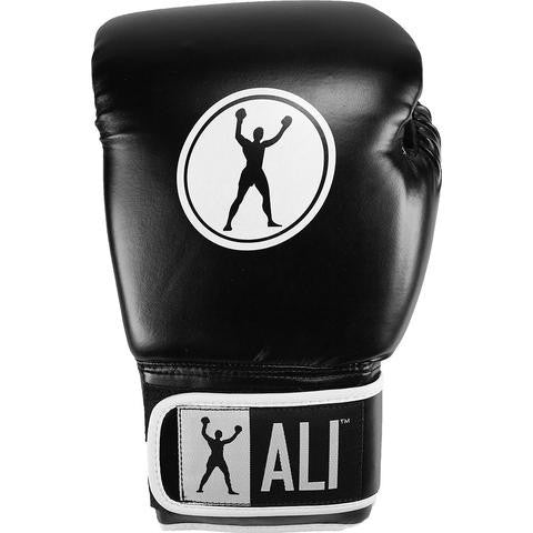 Jr. Boxing Combo - Heavy Bag, 6oz Boxing Gloves