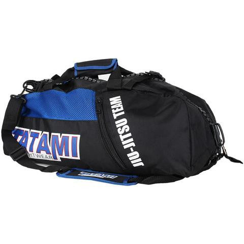 JIU JITSU GEAR BAG