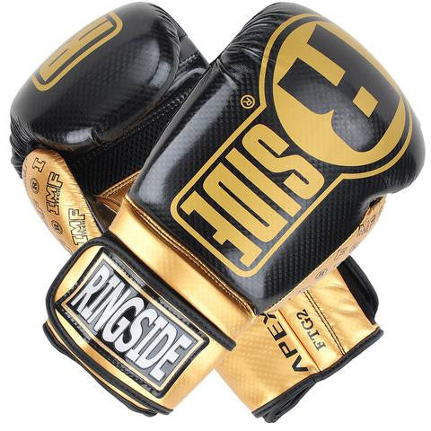 Apex Flash Sparring Gloves