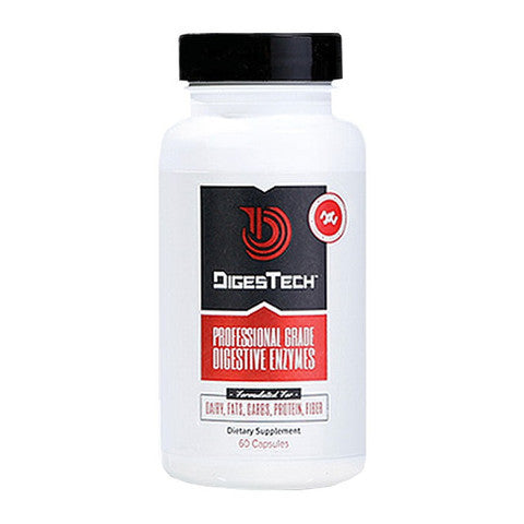 DigesTech