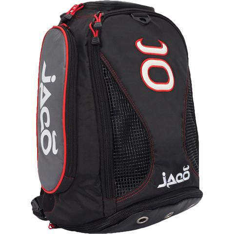 COMPACT VENTED CONVERTIBLE EQUIPMENT BAG