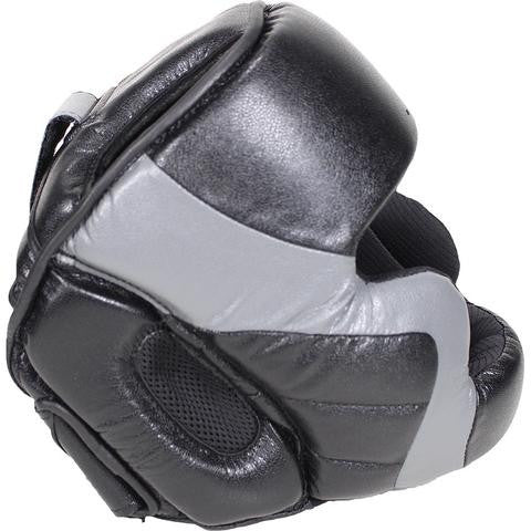 Tokushu Regenesis MMA Headgear