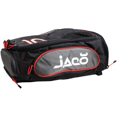 COMPACT VENTED CONVERTIBLE EQUIPMENT BAG