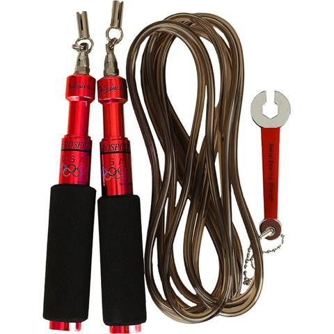 Aero Speed Jump Rope