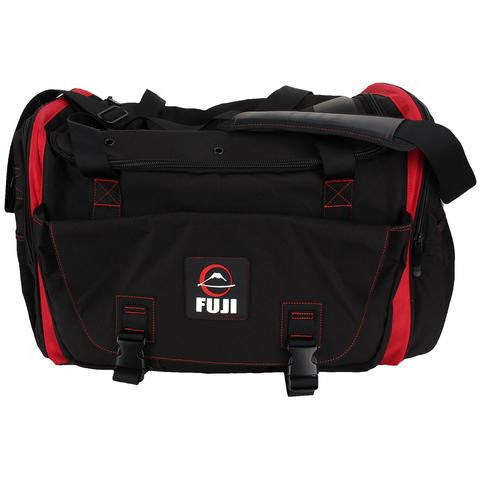 HIGH CAPACITY DUFFLE BAG