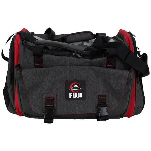 HIGH CAPACITY DUFFLE BAG